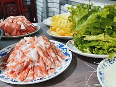 -鑫龙火锅(北园店)