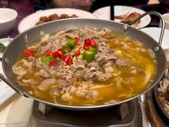 -凯鸽酒楼(水泉湾龙园店)