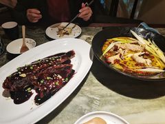 -绿茶餐厅(昌平悦荟店)