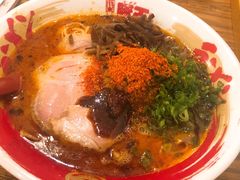 -豚王拉面(澳门银河店)