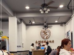 大堂-春梅里卤鹅馆·47年老字号(中山路店)