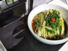 招牌香口脆-茅庐·川粤精品私房菜(金沙遗址店)