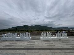 -图们国门景区