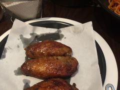 -食间牛排(湖西路店)