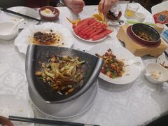 -马凯餐厅(地安门店)