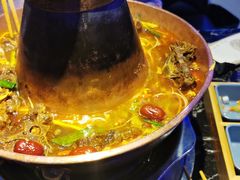 -96农蝎虾(江桥老街店)