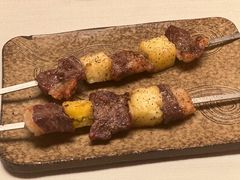 -龟兹KUCINA·新疆菜(前滩L+PLAZA店)