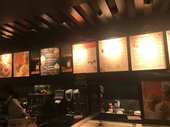 -星巴克(温州万象城商业街店)