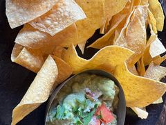 创意牛油果酱-Q MEX 库迈墨西哥餐吧(三里屯店)