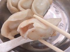 -锅贴大王南翔小笼(临沂二村店)