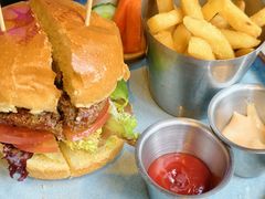 -blue frog蓝蛙(长泰广场店)