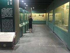 -阆中博物馆