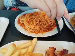 意式肉酱面-宜家·瑞典风味餐厅(天津东丽商场店)