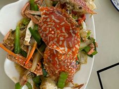 -覃记海鲜美食餐厅