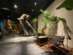 -J Create城市露营咖啡·简餐·宠物(上海动物园店)