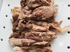 -老毛手抓·国家非遗·盐池滩羊(宁夏总店)