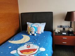 -厦门悦华酒店