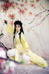 -九月鹰飞汉服摄影工作室