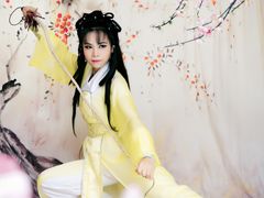 -九月鹰飞汉服摄影工作室