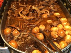 -星伦多 自助料理(圆融店)