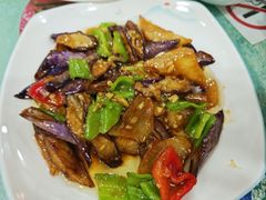 -鹤乡东北菜(崮山路店)