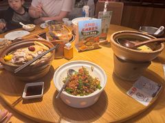 -老阿爸鲜鱼土菜(独墅湖店)