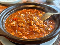 安格斯牛肉粉丝煲-瓦库茶馆17号(海汇港店)