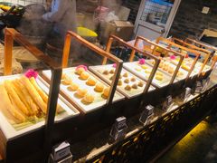 -二十八里太湖船菜(吉祥路店)