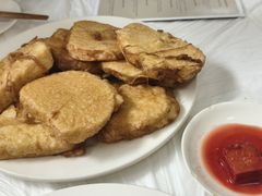 -悦宾饭馆(翠花胡同店)