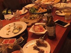 -莫比餐厅(五道口店)
