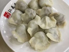 -江万春水饺(安庆总店)