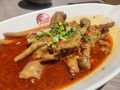 -李叔叔虾蟹大排档(青羊店)