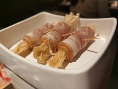 -火炉火自助餐(喜隆多店)