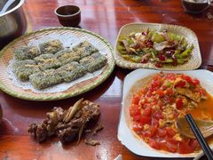 -苗湘食府(十年店)