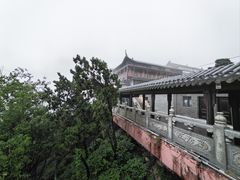 -句容茅山景区