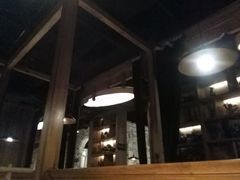-小放牛炒菜馆(裕华东路店)