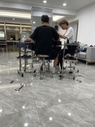-D.z Salon 无痕接发潮店