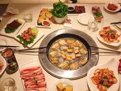 -么子烤肉(化龙池店)