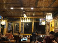 大堂-苗湘食府(十年店)