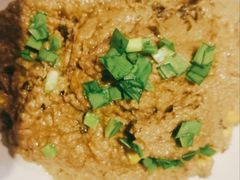 麻豆腐-局气烤鸭·北京菜(前门店)