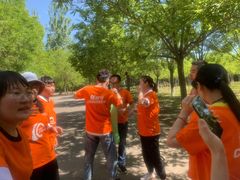 -亲兄弟真人CS团建拓展基地