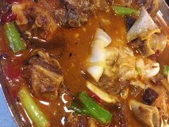-眷江南之小蓝鲸(王府大街店)