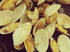 原味烤花蛤-萨莉亚意式餐厅(河东万达店)