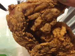 -德克士(龙阳广场店)