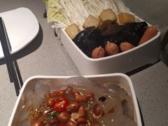 -半天妖烤鱼(西铁营万达店)