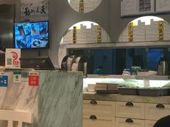 -满记甜品(金融街店)