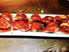 -双合园·海鲜水饺青岛菜(万佳广场店)