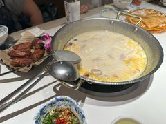 -古膳记猪肚鸡.生蚝鸡(拱北店)