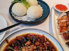 -屋顶花园餐厅(步行街老地王大厦店)