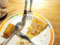 -比格比萨自助(德思勤四季汇店)